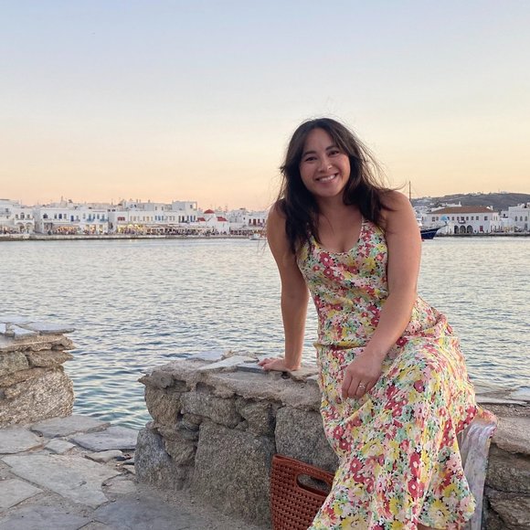 MEET YOUR POSHER, Vu! - Picture 1 of 3